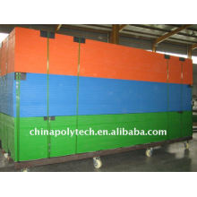 HDPE sheets